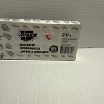 Shipsn24hrs-carquest Cq-67 10pk Mini Light Bulbs. Fixed Price $21.88.