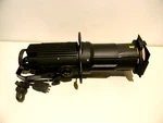 Altman Shakespeare S6 30 Stage Light Degree 120v W/ Gel Frame & Lamp. Fixed Price $99.00.
