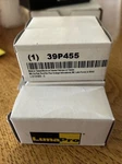 Lumapro 39p455 Miniature Led Bulb,t3-1/4,green,0.8w (lot Of 5). Fixed Price $49.99.