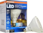 Sylvania Par38 Light Bulb 250-25w Dimmable 2400lm 5000k 22 Years Sbright. Fixed Price $19.91.