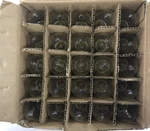 Brightown C7 120v Bulb Christmas Light 25pcs Clear "brand New ". Fixed Price $12.59.