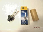 Hella D4s 4300 K Xenon Standard Bulb 42v, 35w New P32d-5 Foco Xenion 4 300 13. Fixed Price $37.95.