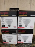 Lot Of 4 Sengled Designerpro Series Dimmable 75w Led Par30sn. Fixed Price $25.00.