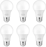 12v Led Bulb 6w(50w Equivalent), Daylight 5000k, 12v-24v 5000k. Fixed Price $26.05.