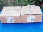 2 Pack- Miseno Ff525bnmbgls Replacement Glass Globe Aa343 -. Fixed Price $22.39.