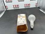 General Electric Fg3579-ax3-d Incandescent Lamp. Fixed Price $17.00.