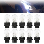 10 Pcs 3157 Miniature Car Halogen Brake Light, 12v 21/5w Waterproof Vehicle T.... Fixed Price $35.92.