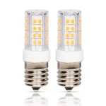 Simba Lighting Led E17 Microwave 2 Count (pack Of 1), 3000k Soft White. Fixed Price $16.99.
