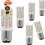 12v Ba15d Led Bulb 1076 1142 1176 S8 3w 300lm 2700k, 2700k Warm White. Fixed Price $29.99.
