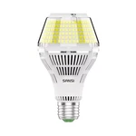 450-watt Equivalent 5000k Daylight A21 Non-dimmable E26 Led Light Bulb With Wide. Fixed Price $55.45.