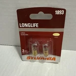 Shipsn24hrs-radio Dial Light-base Sylvania 1893ll.bp2. Fixed Price $16.88.
