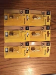 Westpointe 70817 15w T7 E17 (= Ge 35153) Lot Of 6. Fixed Price $20.00.