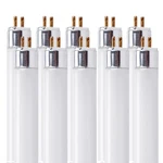 F54t5 Fluorescent Tube Light Bulb 54w 6500k 46 Inch Daylight Lighting. Fixed Price $102.39.