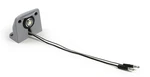 Grote 60781 Vertical Mount Micronova Dot Led License Lights Assembly. Fixed Price $32.74.