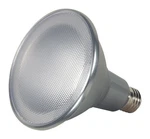 Satco S29447 120v 1200 Lm. White E26 Medium Base Floodlight Led Bulb 90w. Fixed Price $18.12.