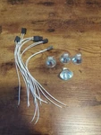 Pro-lite Fta-p/m264 12v12w With 6 Connectors. Fixed Price $20.00.