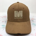 0038 Mcgregor Hat Baseball Ball Cap Strapback Led Headlamp Headlight Bill Lights. Fixed Price $799.99.