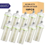 10x 300w Led Corn Cob Light Industrial Warehouse High Bay Lamp Commercial Bulb. Fixed Price $1368.00.
