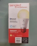 *new* Sengled Smart Light Bulb, A19 Wifi Bulbs, W/alexa 60w Equivalent. Fixed Price $7.00.