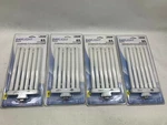 Feit Electric Bpfml65/65 Nib Lot Of 3 65w 6500k 4p Cfl Lamps See Pics #a9. Fixed Price $120.00.