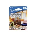 Westinghouse Lighting 20w T3 Clr Halo Bulb (pack O Light Bulbs Quartz H.i.d.. Fixed Price $18.94.