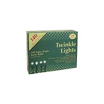 Cwi Lt1402 Multiple Function Teeny 140-bulb Light Set. Fixed Price $47.69.