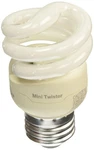Philips Energy Saver Soft White Light Bulb 4 Pack 40 Watt Equivalent T2 2700k. Fixed Price $27.89.