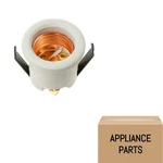 881257-av Oem For Ge Cooktop Range Push-in Receptacle Part # Model A2. Fixed Price $21.25.