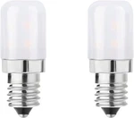 E12 Dryer Led Light Bulb For Drum And 2 Count (pack Of 1), Cool White. Fixed Price $11.74.