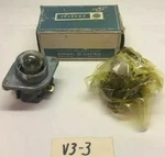 New! Ge Heavy Duty Oiltight Ind Light Cr2940uc212a2 *fast Shipping* Warranty!. Fixed Price $14.00.