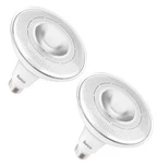 2-pack Sunco Outdoor Flood Light Bulb Led Par38 Exterior Spotlight Weatherproof. Fixed Price $15.00.