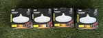 Feit Electric 75-watt Equivalent Led 90-cri E26 Non-dimmable Wide Surface (4. Fixed Price $29.99.