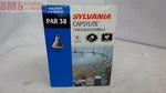 Sylvania Halogen Par 38 Light Bulb 120 Volts, 90 Watts. Fixed Price $15.00.