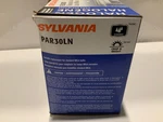 Sylvania Capsylite Par30 Flood Bulb - 75par30ln/hal/nfl/rp 120v -one New. Fixed Price $14.99.