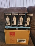 Lot Of 8 Bulbs Gt-lite 25w 2500 Lumen 5k Led Cob 5000k E26 Non-dimmable. Fixed Price $32.00.