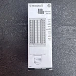 Westinghouse 54w (400w Equi) Led T28 Daylight Mogul Base High Lumen Light Bulb. Fixed Price $48.50.