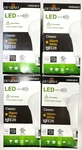 4 Pack - Beslam Classic Light Bulb Led 10w / Warm White E26base, Dimmable. Fixed Price $15.99.