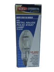100 Watt Metal Halide Pulse Start Bulb Lamp Cxl Mh100/u/med. Fixed Price $14.20.
