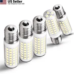 Heifymi E17 Led Light Bulb 6w(60w Halogen - 6w, 6000k Daylight White. Fixed Price $28.35.
