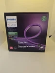 Philips Hue 6.5ft Lightstrip Outdoor White And Color Ambience*free Shipping*new*. Fixed Price $124.99.