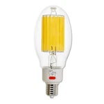 Halco 84909 Ed37 Led Filament Bulb 60/68/85w 16500lm 5000k 120-277v Mogul Base. Fixed Price $107.46.