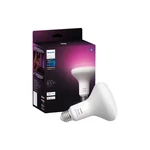 85-watt Equivalent Br30 Smart Led Color Changing Light Bulb With Bluetooth (2-pa. Fixed Price $101.47.
