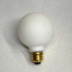 Tala Led Light Bulb E 26 2000-2800k 15000 Hrs Dim To Warm Matte White (used). Fixed Price $22.40.