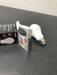 10 Watt; A19 Led; 2700k; Medium Base; 220 Deg. Beam Angle; 90cri; 120 Volt. Fixed Price $11.64.