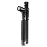 Unilite Fr-400 Right Angle Flashlight 400 Lumen Led, 90 Rotating Head, Usb-c. Fixed Price $61.97.
