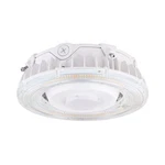 Euri Lighting Ecr-55w103s, Led Canopy Light, 1-10v Dimmable, 6875-7700lm,.... Fixed Price $129.34.