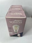 (((qty 3)))bulbrite 60 Watt Equivalent St18 With Medium Screw Base E26 In Clear. Fixed Price $19.99.