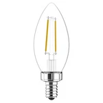 Ge Lamps Led,3.5 W,b10,candelabra Screw (e12),pk2 Led4dfbc-c-2pk. Fixed Price $22.00.