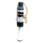 Red Lion 14942405 Submersible Pump - 1/2-hp Rl12g05-3w2v. Fixed Price $449.99.