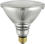 90par38/fl30/120v Sylvania 14579 - Volts: 120v, Watts: 90w, Type: Par38. Fixed Price $12.99.
